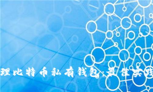 如何安全管理比特币私有钱包：最佳实践与时下热点