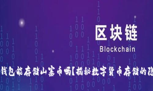 以太坊钱包能存储山寨币吗？揭秘数字货币存储的隐秘世界