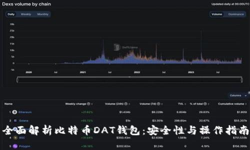 全面解析比特币DAT钱包：安全性与操作指南