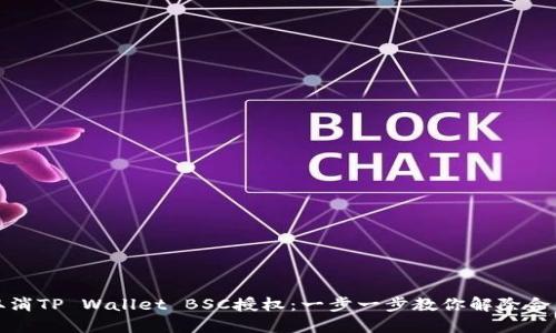 如何取消TP Wallet BSC授权：一步一步教你解除合约权限