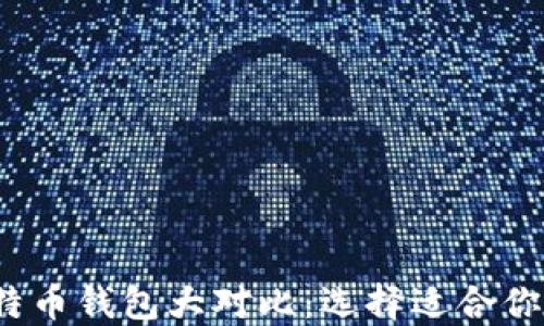 
2023年比特币钱包大对比：选择适合你的币姐钱包