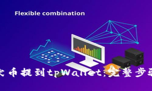 如何将柴犬币提到tpWallet：完整步骤与小技巧