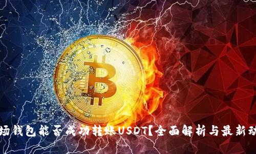波场钱包能否成功转账USDT？全面解析与最新动态