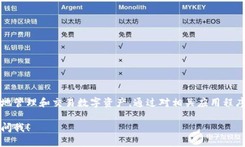 在讨论tpWallet所使用的应用程序之前，我们可以从以下几个方面来探讨：

1. **tpWallet的介绍**：
   tpWallet是一个热门的去中心化钱包，支持多种数字资产的管理与存储。用户可以通过tpWallet轻松地进行加密货币的转账、交易和管理。

2. **tpWallet必备的应用程序**：
   tpWallet通常与一些特定的应用程序结合使用，以增强其功能和用户体验。比如：

   - **DApp浏览器**：许多去中心化的应用程序（DApps）需要与tpWallet进行连接，以便用户可以在这些应用中使用其持有的数字资产。
   - **交易所APP**：用户也可以使用各种加密货币交易所的应用程序与tpWallet进行交互，方便进行资产的转换和交易。

3. **如何选择合适的应用程序**：
   在选择与tpWallet一起使用的应用程序时，用户应该考虑多个因素，包括安全性、用户界面友好性、支持的货币种类以及客户支持等。

### 访问tpWallet的主流应用程序

1. **以太坊**相关应用程序  
   tpWallet能支持的许多以太坊DApp，例如Uniswap、OpenSea以及其他加密资产交易平台。

2. **DeFi应用程序**  
   tpWallet配合一些流行的DeFi应用程序使用时，用户可以进行流动性挖矿和借贷，从而增加他们的资产。

3. **NFT平台**  
   随着NFT的流行，许多用户希望在tpWallet中直接访问他们的数字艺术品钱包，这时可以与一些NFT市场平台的APP结合。

4. **安全性与风险管理**  
   任何与tpWallet结合的应用程序都应提供良好的安全措施，例如双重身份验证，以确保用户的资产安全。

### 使用场景示例

- **场景一**：一个年轻的用户使用tpWallet在Uniswap上进行交易。他在阳光明媚的午后，坐在咖啡馆的一角，使用他的手机轻松浏览各种加密资产，这种便捷感让他真正体验到了数字资产的魅力。

- **场景二**：一位艺术家选择在OpenSea上发布她的NFT作品。通过tpWallet，她能够便捷地管理自己的数字艺术品，同时也吸引了不少潜在买家对她作品的关注。

- **场景三**：一个投资者在tpWallet中使用DeFi平台进行投资，她利用流动性挖矿来获取Passive Income。窗外下着细雨，她静静地享受着逐渐增涨的资产带来的成就感。

### 如何开始使用tpWallet与相关应用

1. **下载与安装**  
   用户可以在应用商店中找到tpWallet，下载安装程序。安装后，根据提示设置钱包、备份助记词。

2. **连接DApp**  
   在tpWallet中，用户可以通过DApp浏览器选择所需的应用连接，进行进一步的操作。

3. **进行交易与管理资产**  
   用户可以轻松进行加密货币的交易，查看资产变化以及参与流动性挖矿等多种操作。

### 结论

tpWallet作为一个多功能的去中心化钱包，能够与多种应用程序相连接，以帮助用户更加便捷地管理和交易数字资产。通过对相关应用程序的选择和使用，用户可以充分利用这些工具从而在数字资产的世界中获得更多的体验和收益。

希望这些信息能帮助到您了解tpWallet的使用及其相关应用程序。如有进一步的疑问，请随时问我！