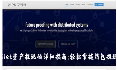 tpWallet资产提现的详细指南：轻松掌握钱包提现技巧