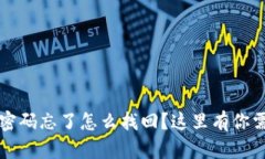 tpWallet交易密码忘了怎么找回？这里有你需要的解