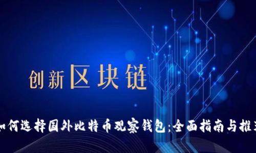 如何选择国外比特币观察钱包：全面指南与推荐
