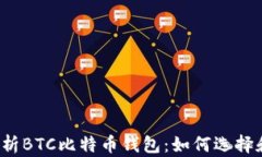 全面解析BTC比特币钱包：