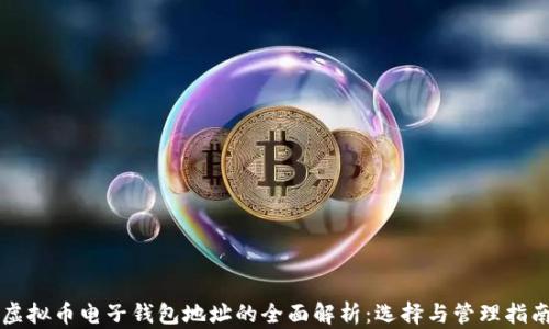 
虚拟币电子钱包地址的全面解析：选择与管理指南