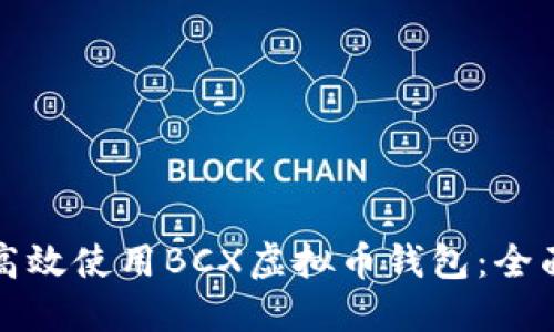 如何高效使用BCX虚拟币钱包：全面指南
