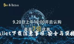 tpWallet下载注意事项：安全与便捷指南