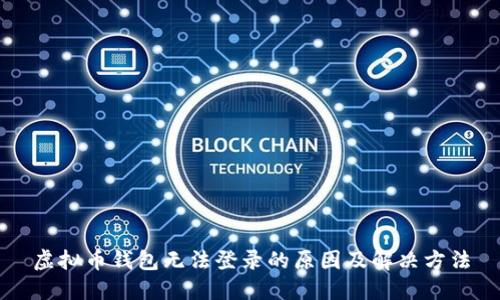虚拟币钱包无法登录的原因及解决方法