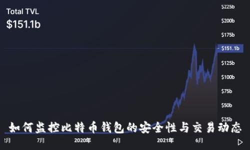如何监控比特币钱包的安全性与交易动态
