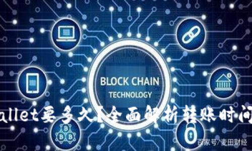 提币到tpWallet要多久?全面解析转账时间与影响因素