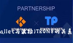 tpWallet与波场（TRON）的关