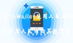 题目：如何通过tpWallet使用人民币购买数字货币