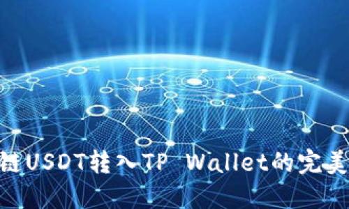 BSC链USDT转入TP Wallet的完美指南