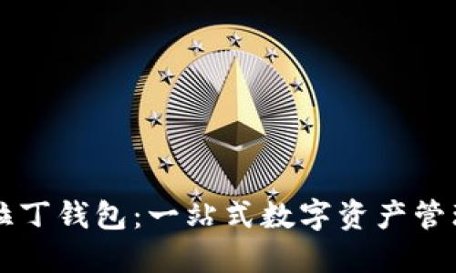 区块链阿拉丁钱包：一站式数字资产管理解决方案