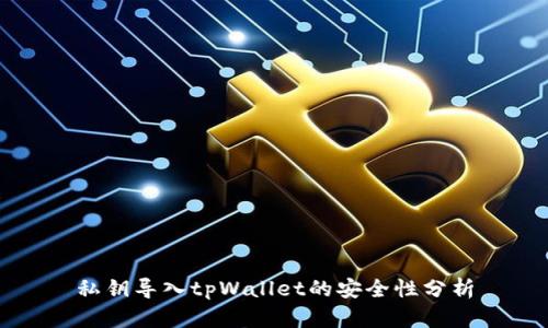 私钥导入tpWallet的安全性分析