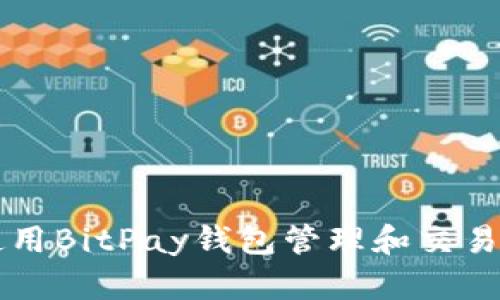 如何使用BitPay钱包管理和交易比特币
