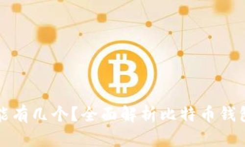 比特币钱包能有几个？全面解析比特币钱包种类与管理
